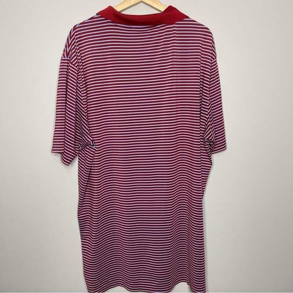 Men’s Peter Millar Summer comfort‎ XLarge golf polo shirt XL - Picture 3 of 6